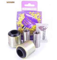 Powerflex PFF3-201
