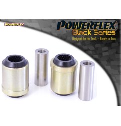 Powerflex PFF3-201BLK
