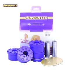 Powerflex PFR85-528