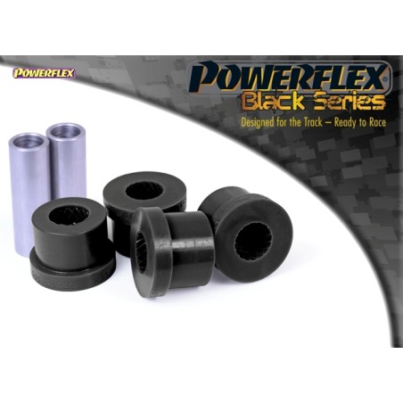Powerflex PFF44-501BLK