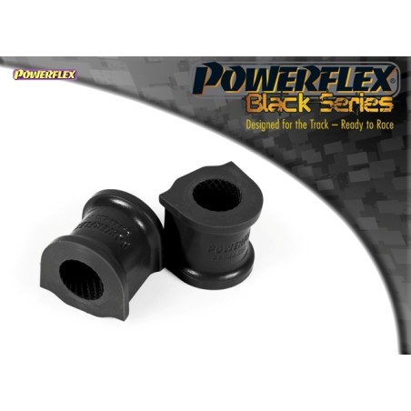 Powerflex PFF44-503-26BLK
