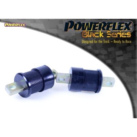 Powerflex PFR44-510BLK