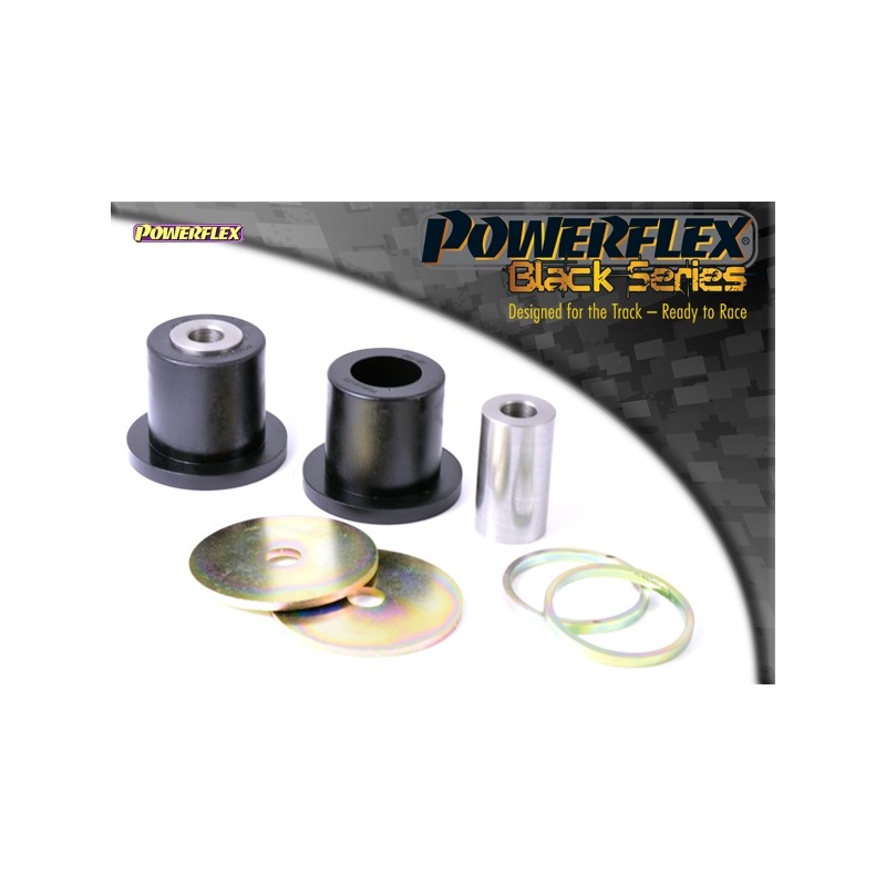 Powerflex PFR68-107BLK Powerflex PFR68-107BLK