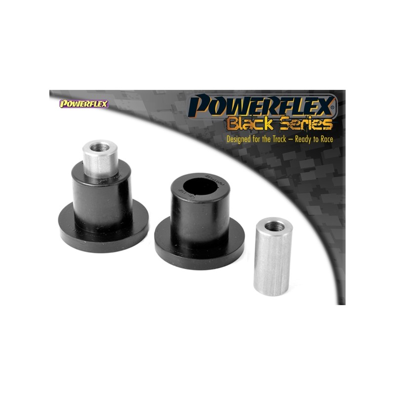 Powerflex PFR68-108BLK