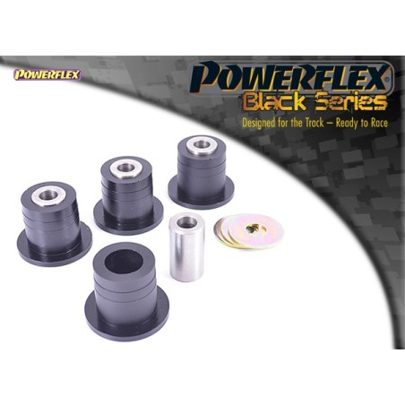 Powerflex PFF68-101BLK