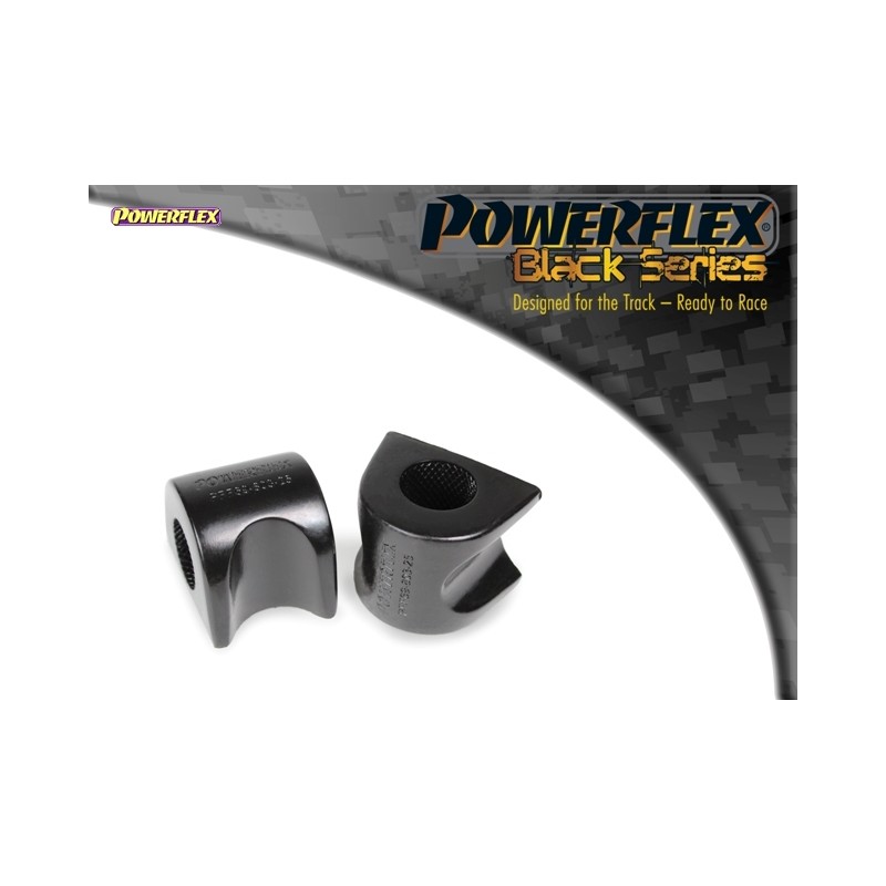 Powerflex PFF69-803-25BLK