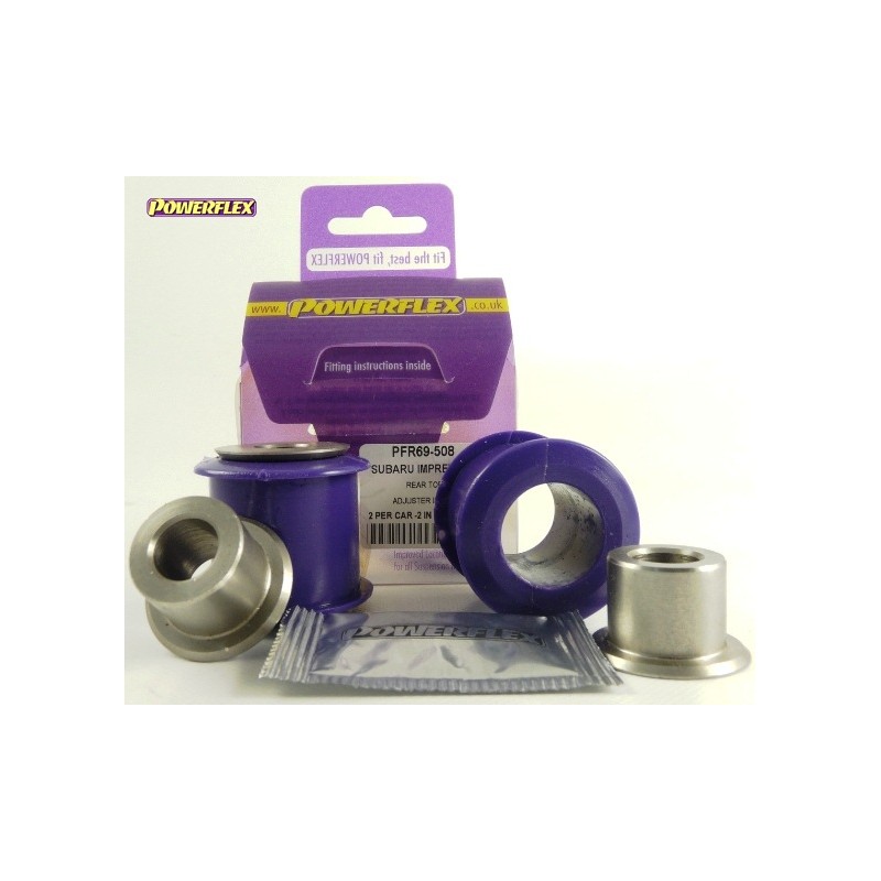 Powerflex PFR69-508 Powerflex PFR69-508