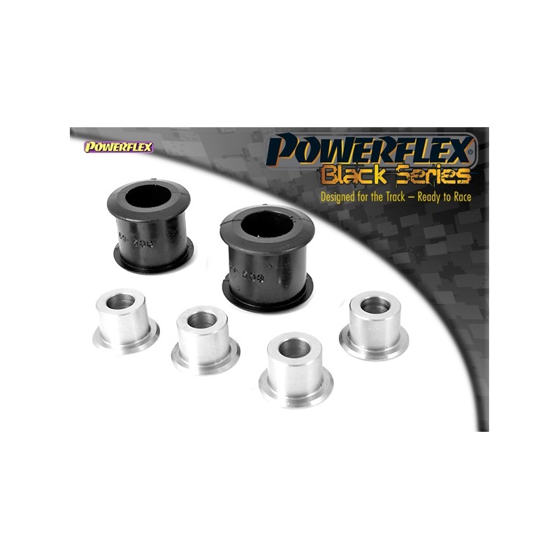 Powerflex PFR69-508BLK