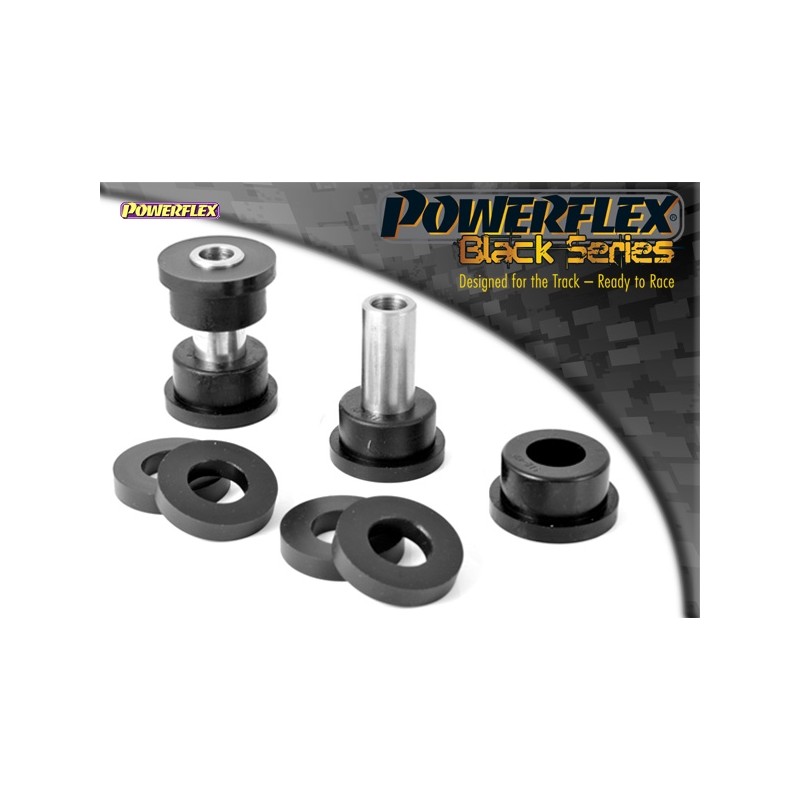 Powerflex PFR69-511BLK