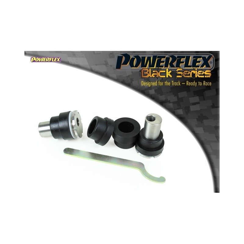 Powerflex PFR69-511GBLK