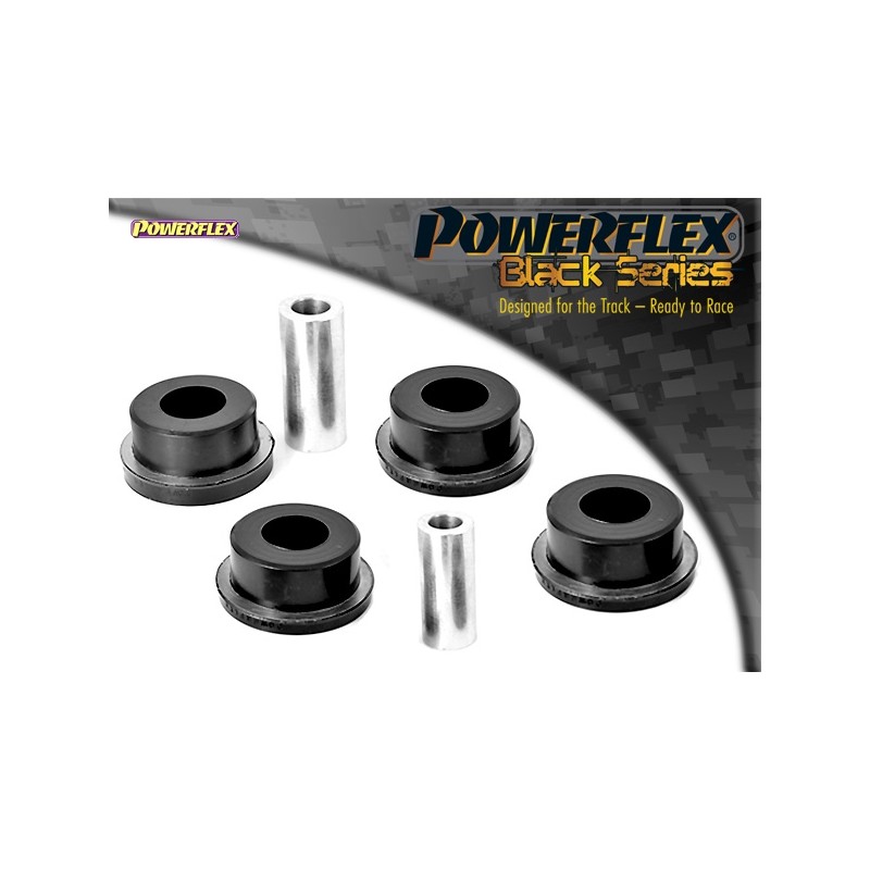 Powerflex PFR69-821BLK