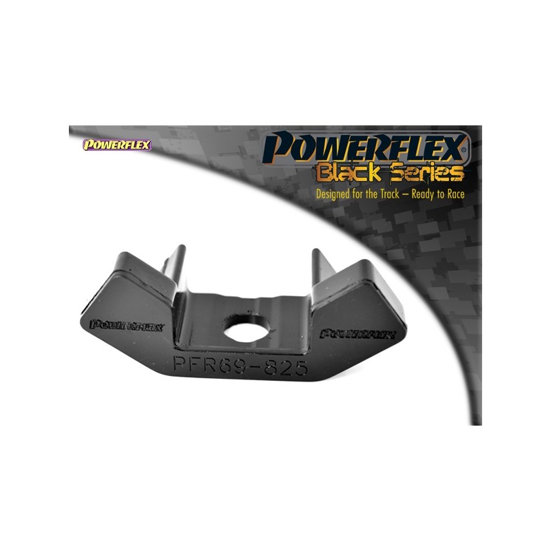 Powerflex PFR69-825BLK Powerflex PFR69-825BLK
