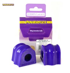 Powerflex PFF69-205-18