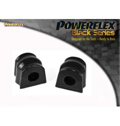 Powerflex PFF69-205-18BLK