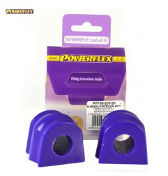 Powerflex PFF69-205-20