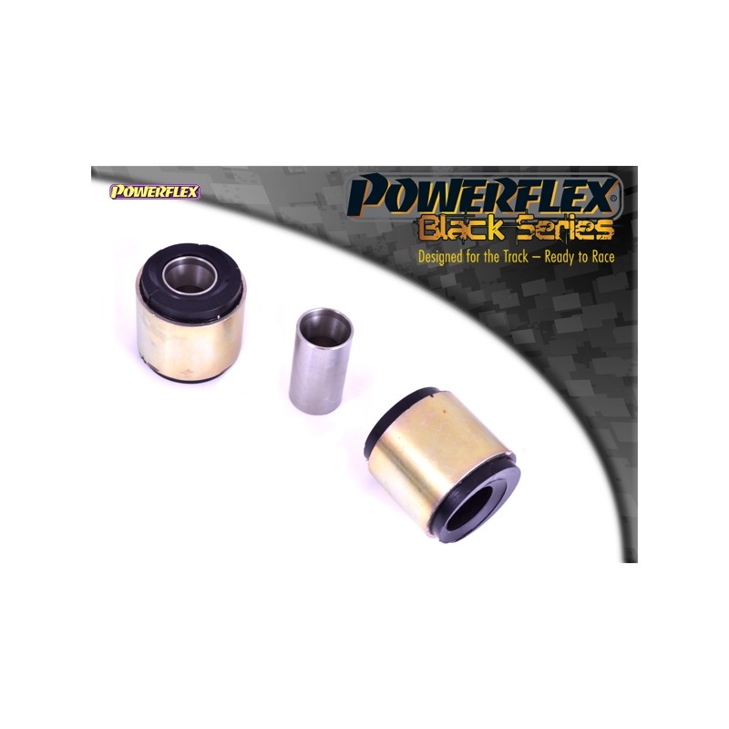 Powerflex PFF69-102GBLK