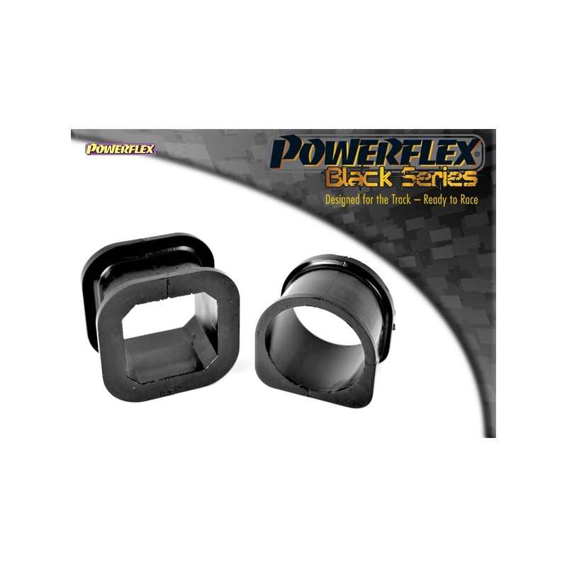 Powerflex PFF69-109KBLK Powerflex PFF69-109KBLK
