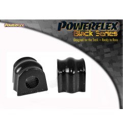 Powerflex PFF69-205-19BLK