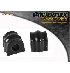 Powerflex PFF69-205-20BLK