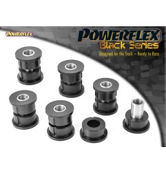 Powerflex PFR69-110BLK