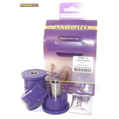 Powerflex PFR69-115