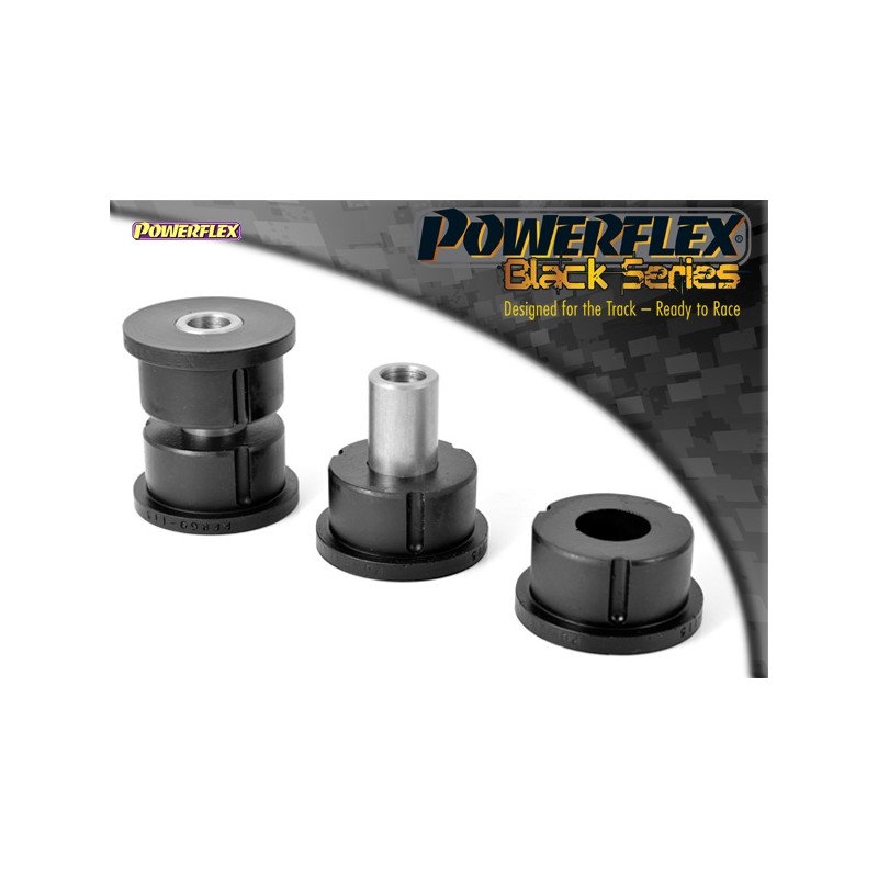 Powerflex PFR69-115BLK