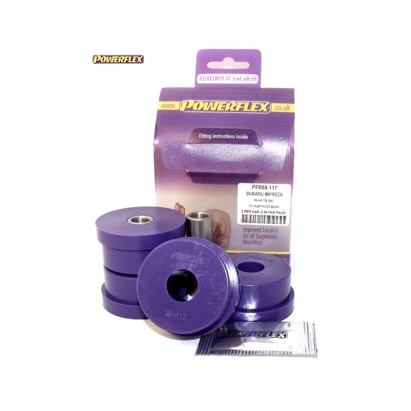 Powerflex PFR69-117 Powerflex PFR69-117