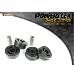 Powerflex PFR69-118BLK