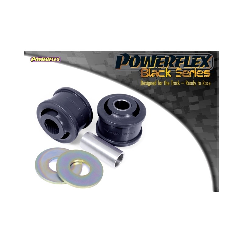 Powerflex PFF69-702BLK Powerflex PFF69-702BLK