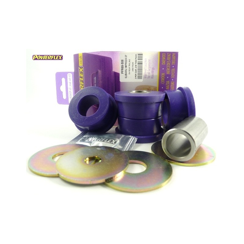 Powerflex PFR69-506