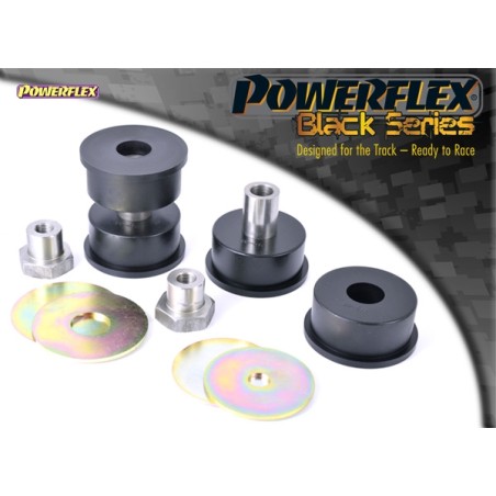 Powerflex PFR69-516BLK