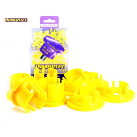 Powerflex PFR69-714