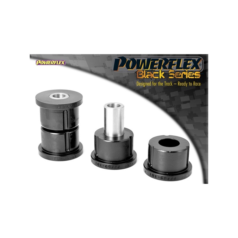 Powerflex PFF69-101BLK
