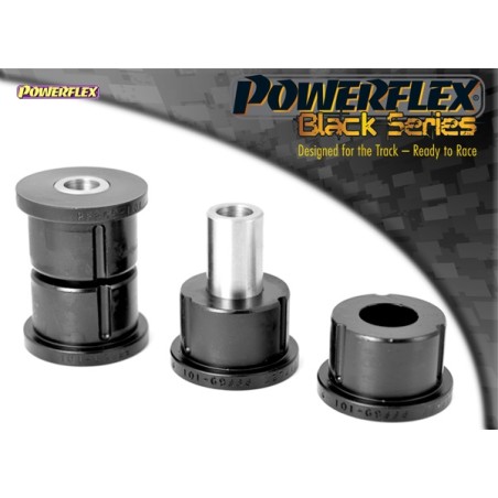 Powerflex PFF69-101BLK