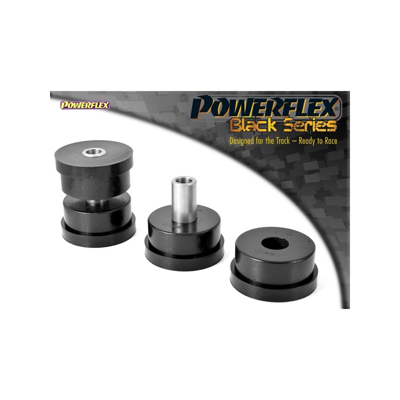 Powerflex PFR69-117BLK