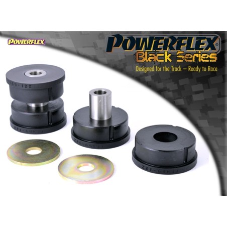 Powerflex PFR69-122BLK