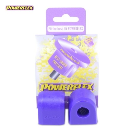 Powerflex PF69-303-15