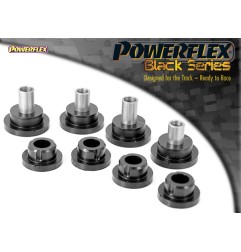 Powerflex PFF69-107BLK