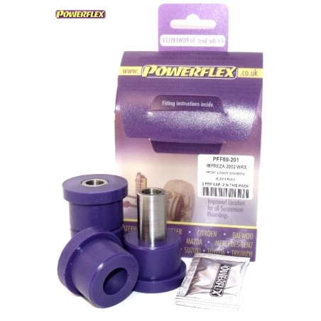 Powerflex PFF69-201