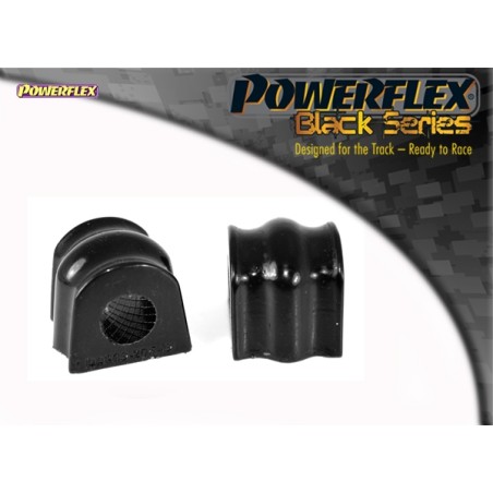Powerflex PFF69-205-19BLK