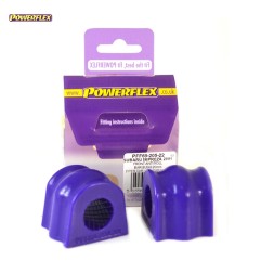 Powerflex PFF69-205-22