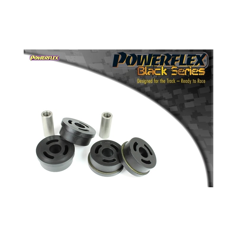 Powerflex PFR69-118BLK Powerflex PFR69-118BLK