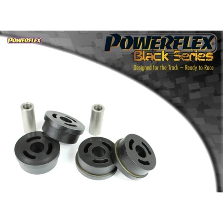 Powerflex PFR69-118BLK