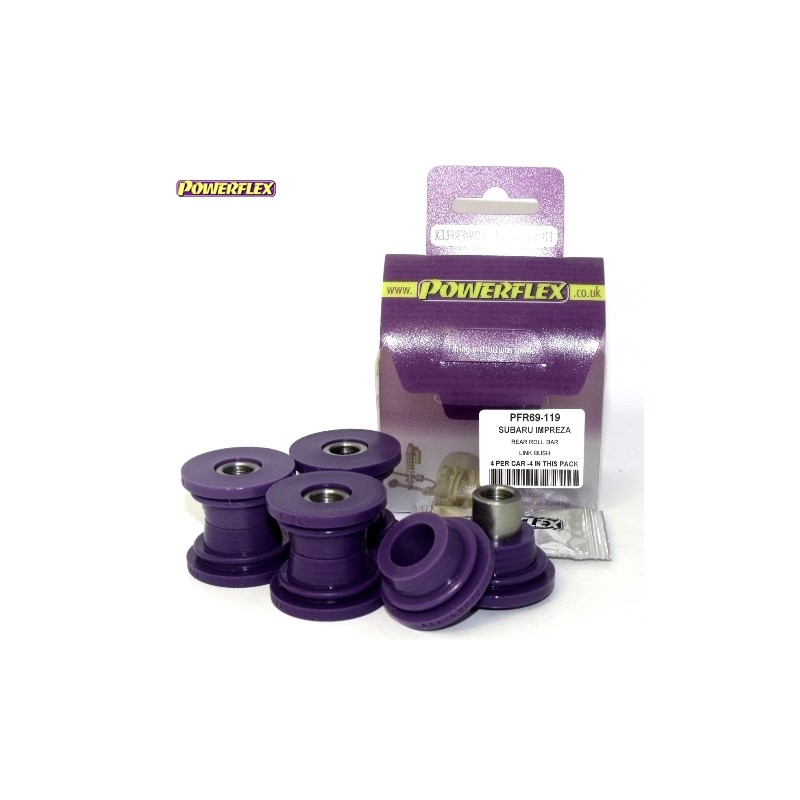 Powerflex PFR69-119 Powerflex PFR69-119