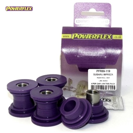 Powerflex PFR69-119