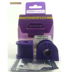 Powerflex PFR69-305-14