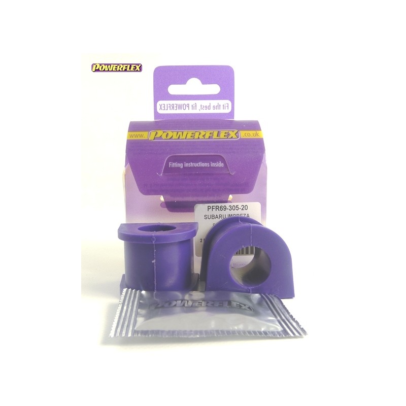 Powerflex PFR69-305-20 Powerflex PFR69-305-20