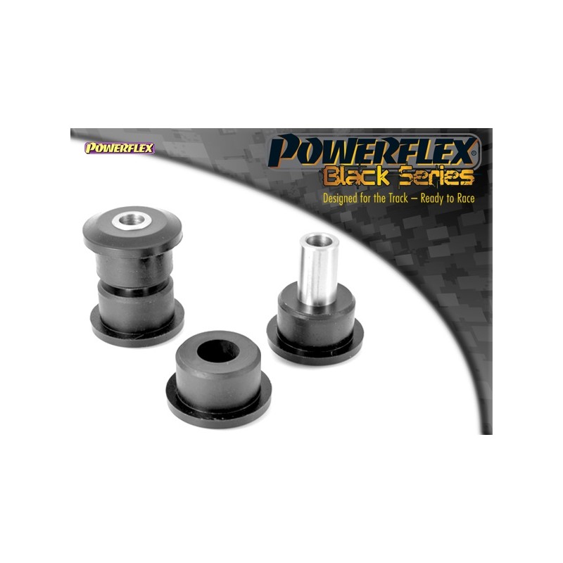 Powerflex PFF69-501BLK Powerflex PFF69-501BLK