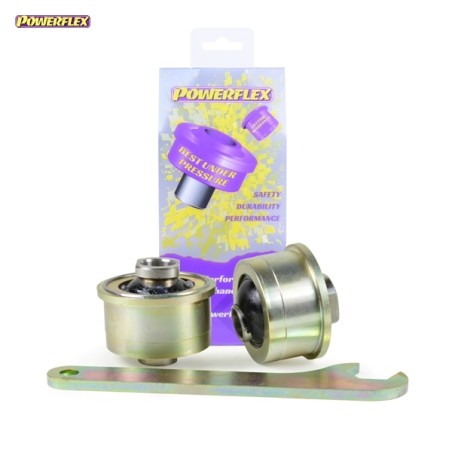 Powerflex PFF69-502G