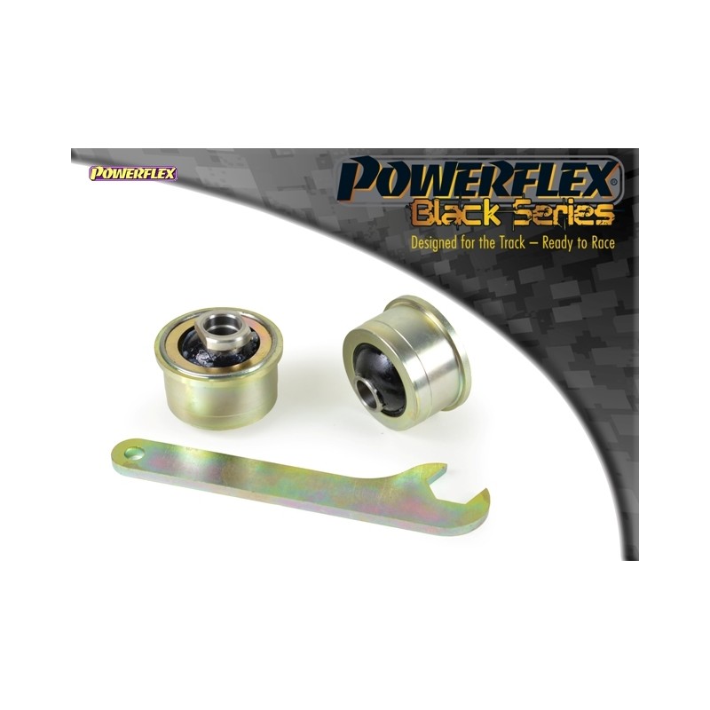 Powerflex PFF69-502GBLK Powerflex PFF69-502GBLK